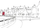 Morayshire based artist